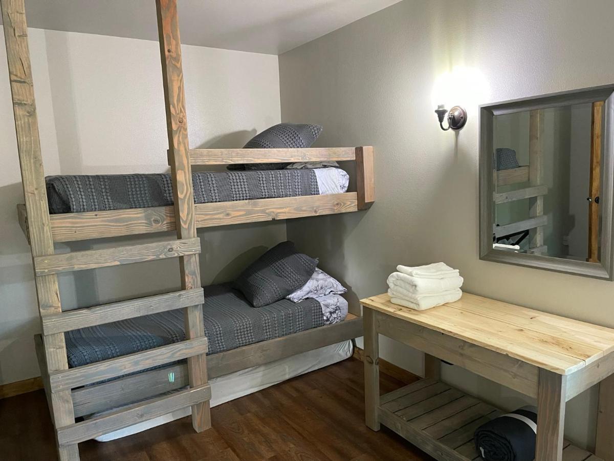 The Inn At Liberty Farms Sunshine Esterno foto