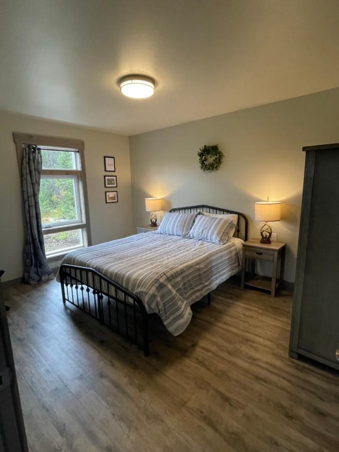 The Inn At Liberty Farms Sunshine Esterno foto