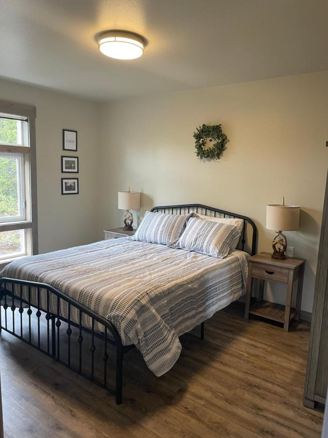 The Inn At Liberty Farms Sunshine Esterno foto